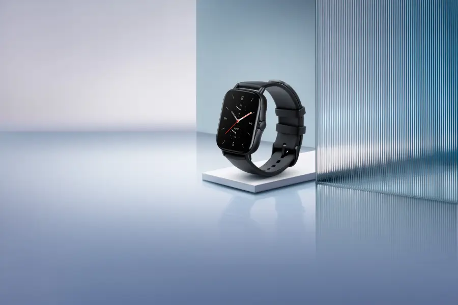 Amazfit GTS 2 Midnight Black